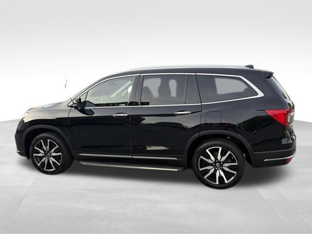 Used 2019 Honda Pilot Touring image 35
