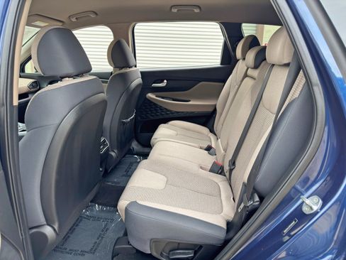 Used 2023 Hyundai Santa Fe SEL w/ Cargo Package FWD image 35