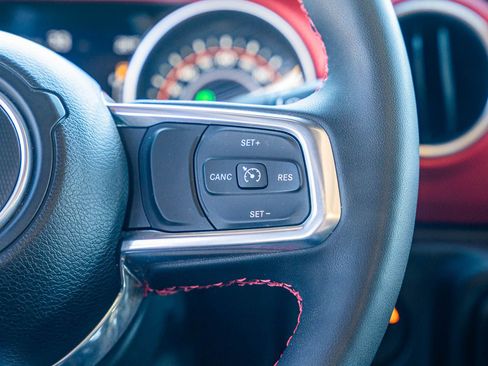 Used 2023 Jeep Gladiator Rubicon w/ LED Lighting Group image 29