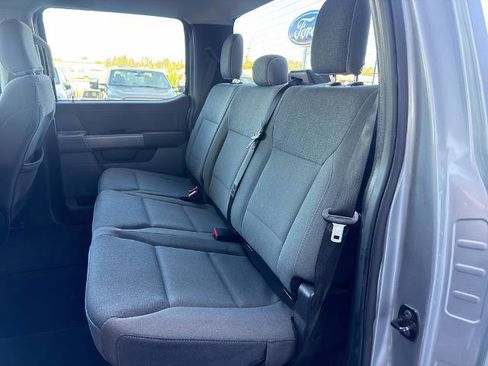 Certified 2024 Ford F150 XLT w/ Tow/Haul Package AWD/4WD image 38