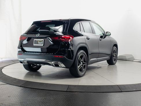 Certified 2026 Mercedes-Benz GLA 250 4MATIC image 28