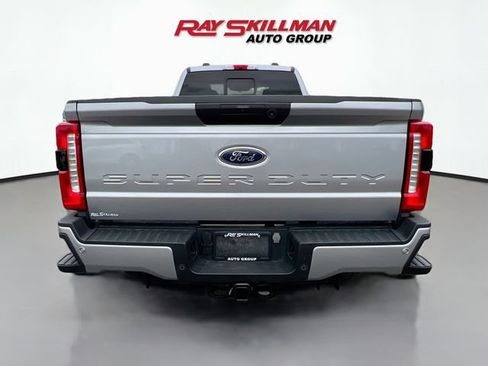 Used 2024 Ford F250 XL w/ STX Appearance Package AWD/4WD image 6