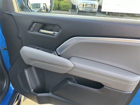 Used 2024 Chevrolet Colorado ZR2 w/ ZR2 Bison Edition image 34