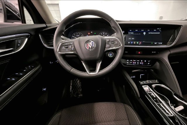 Used 2023 Buick Envision Preferred AWD/4WD image 6