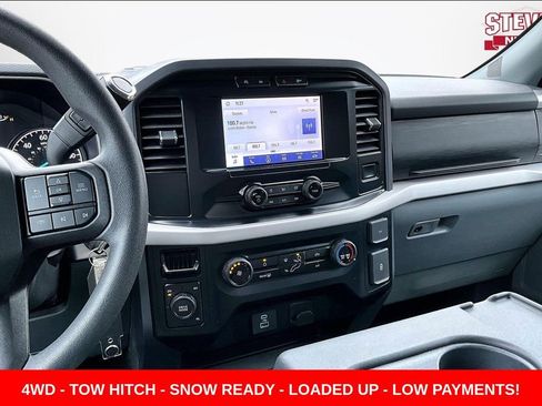 Used 2023 Ford F150 XLT w/ XTR Package image 10