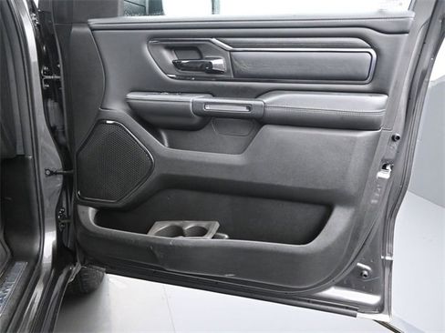 Used 2024 RAM 1500 Limited w/ Body Color Bumper Group image 20