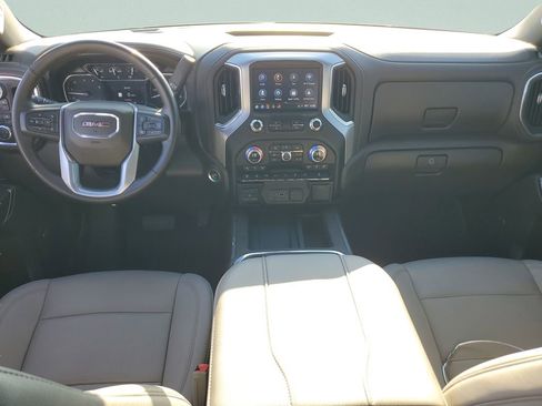 Used 2023 GMC Sierra 2500 SLT w/ Texas SLT Premium Package AWD/4WD image 11