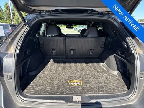 Used 2023 Subaru Outback Wilderness AWD/4WD image 9
