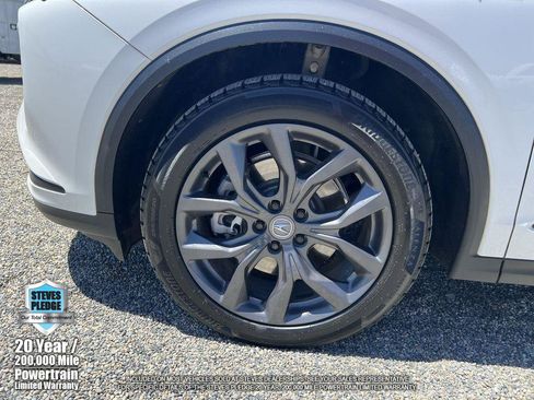 Used 2023 Acura MDX A-Spec AWD/4WD image 37