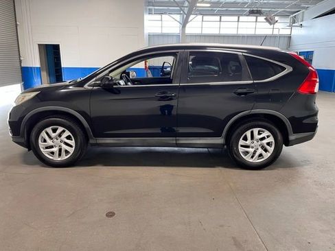Used 2016 Honda CR-V EX-L image 6