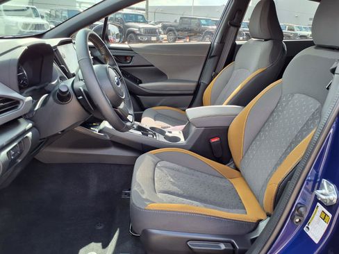 Certified 2026 Subaru Crosstrek 2.5i Sport image 16