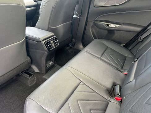 Used 2025 Lexus NX 450h+ AWD w/ Towing Package (2000 Lbs) image 12