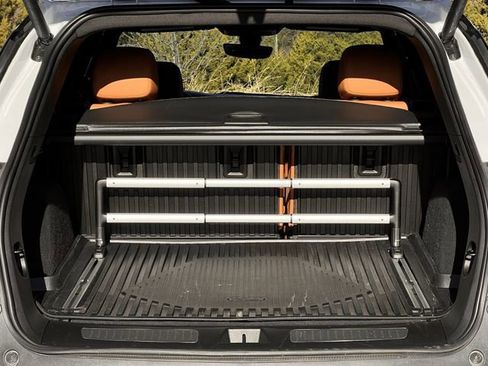 Certified 2025 Cadillac XT5 Premium Luxury w/ Technology Package image 29