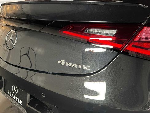 New 2026 Mercedes-Benz CLE 450 4MATIC Coupe image 15