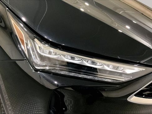 Used 2024 Acura MDX SH-AWD w/ Technology Package image 26