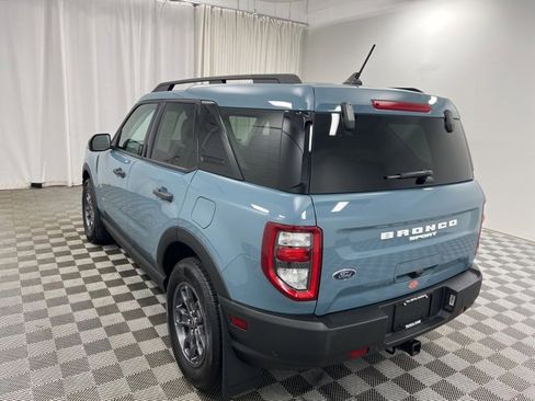 Used 2023 Ford Bronco Sport Big Bend w/ Convenience Package image 6