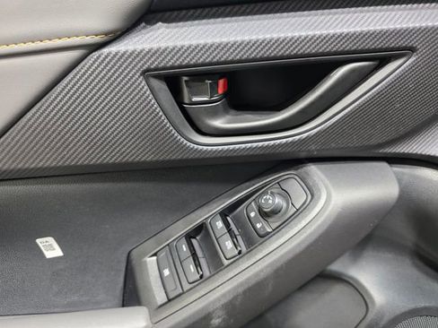 New 2026 Subaru Crosstrek 2.5i Wilderness image 12