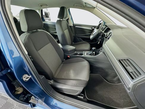 Used 2019 Volkswagen Jetta S FWD image 25