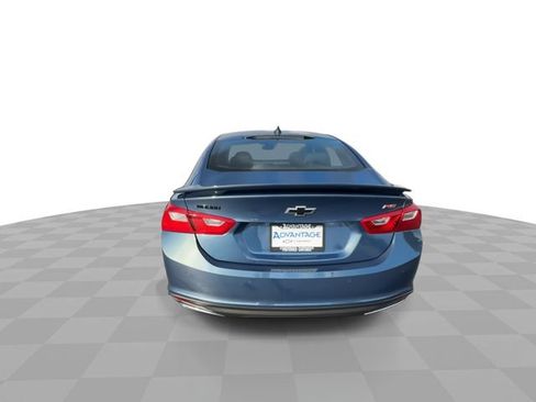 Used 2024 Chevrolet Malibu RS FWD image 7