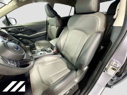 New 2026 Subaru Crosstrek 2.5i Limited image 22