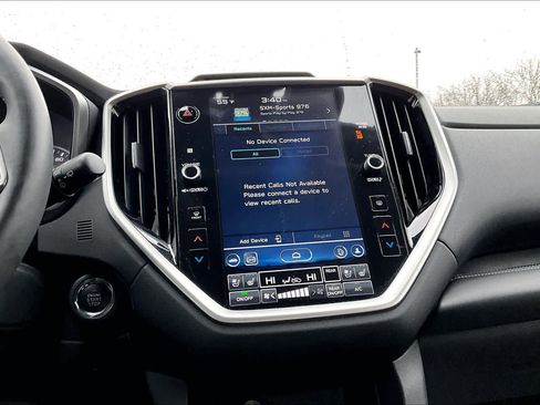 Used 2023 Subaru Ascent Touring image 36