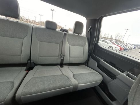 Used 2024 Ford F150 XLT image 15