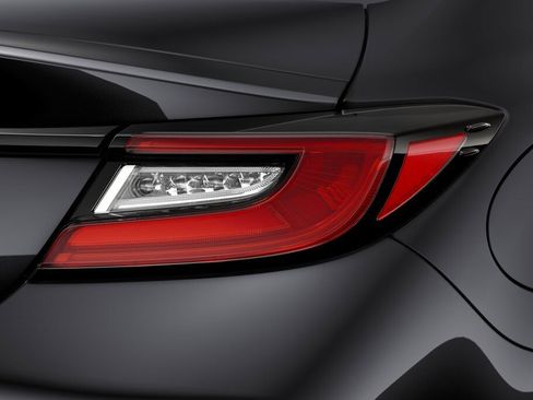 New 2026 Subaru BRZ Limited image 7