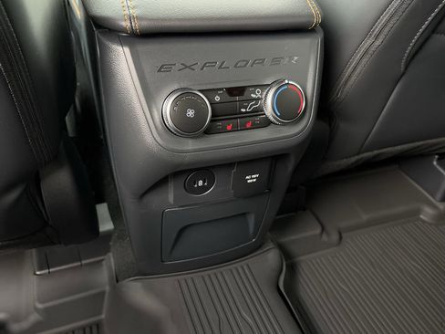 New 2026 Ford Explorer Tremor w/ Tremor Ultimate Package image 49