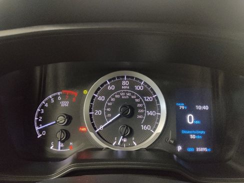 Used 2022 Toyota Corolla LE FWD image 23