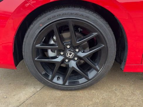 Certified 2023 Honda Civic Sport image 9