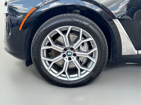 Used 2026 BMW X7 xDrive40i AWD/4WD image 45