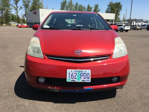 Used 2008 Toyota Prius FWD image 9