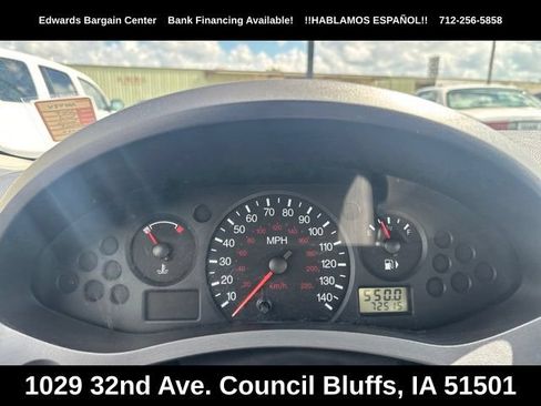 Used 2005 Ford Focus ZX5 Hatchback FWD image 11