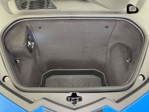 Used 2022 Chevrolet Corvette Stingray Preferred Cpe w/ Battery Protection Package image 21