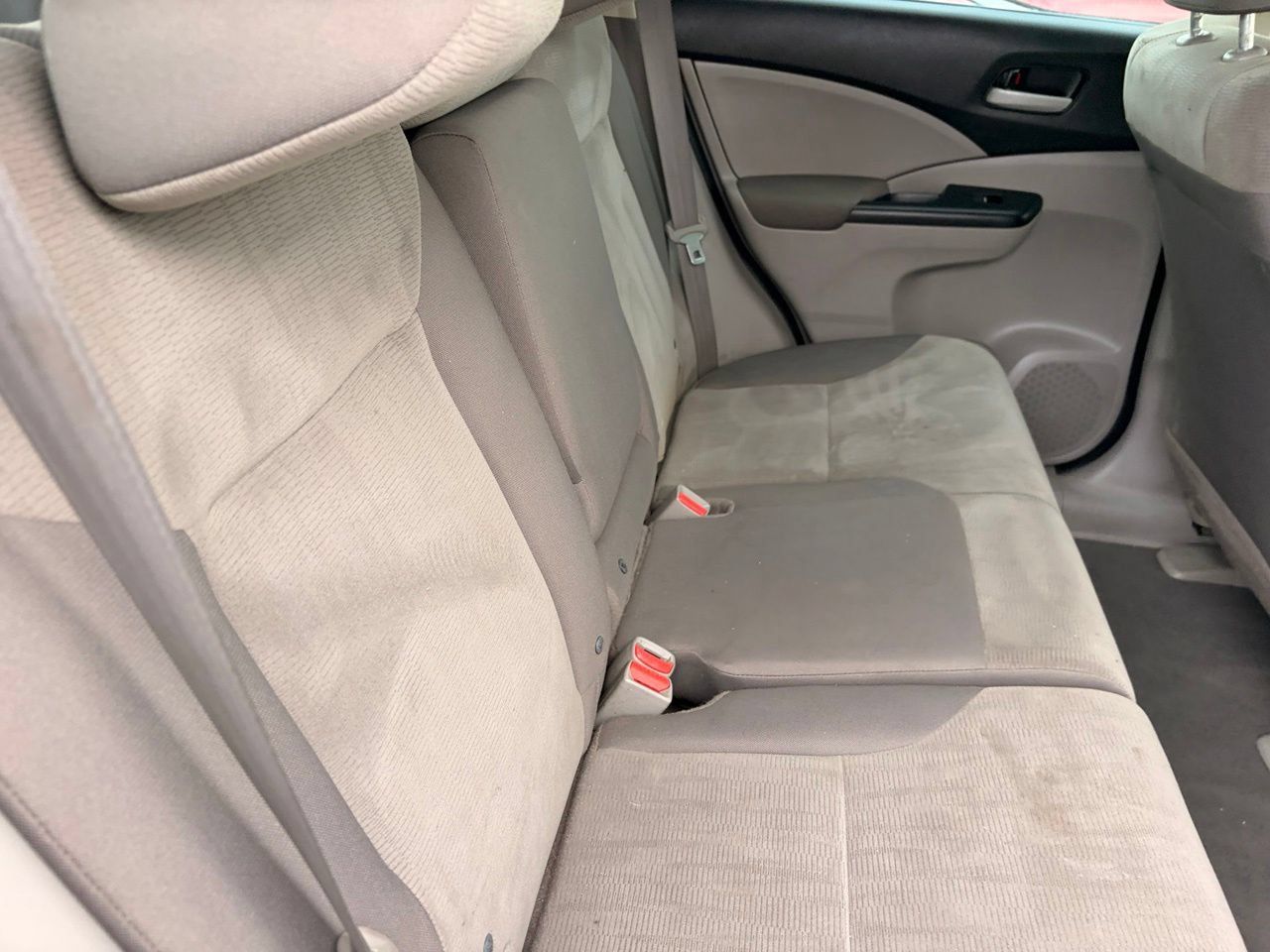 Used 2012 Honda CR-V LX image 12