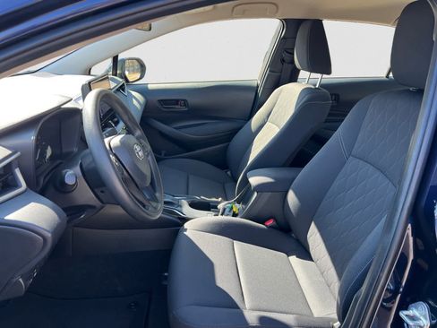 Used 2023 Toyota Corolla LE w/ LE Convenience Package image 16