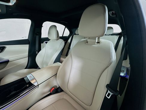 New 2026 Mercedes-Benz C 300 4MATIC Sedan image 21