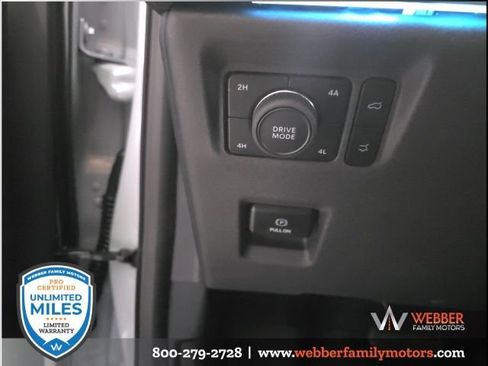 New 2026 Ford Expedition Platinum w/ Stealth Appearance Package image 23