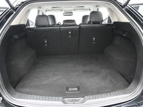 Certified 2024 MAZDA CX-5 AWD 2.5 S w/ Premium Package image 23