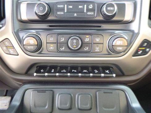 Used 2017 GMC Sierra 1500 Denali image 17