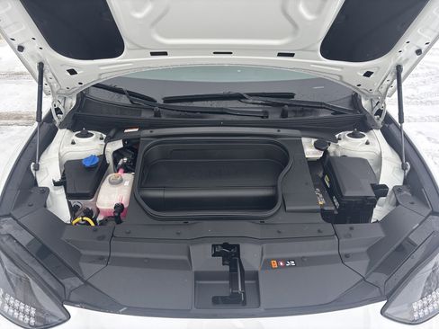 Used 2023 Hyundai Ioniq 6 SE image 13