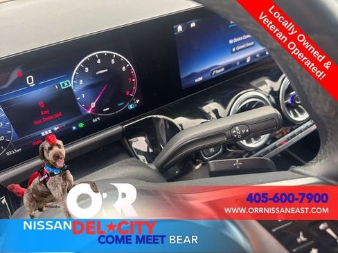 Used 2025 Mercedes-Benz GLA 250 image 22