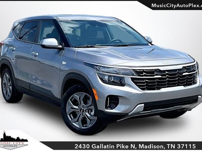 Used 2026 Kia Seltos LX