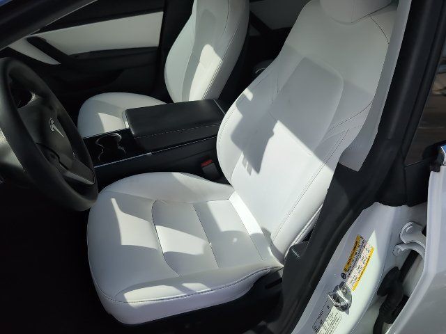 Used 2020 Tesla Model 3 Long Range AWD/4WD image 8