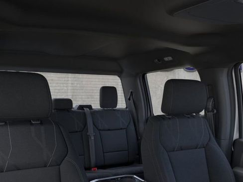 New 2026 Ford F150 STX image 22