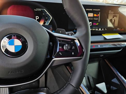 New 2026 BMW X3 xDrive30 w/ Convenience Package image 12