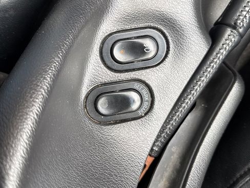 Used 1997 Ford Mustang Cobra image 24