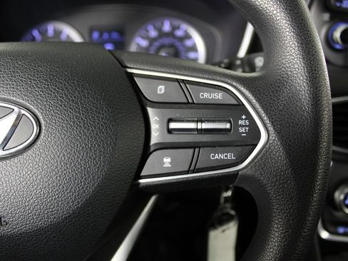 Used 2020 Hyundai Santa Fe SE FWD image 24