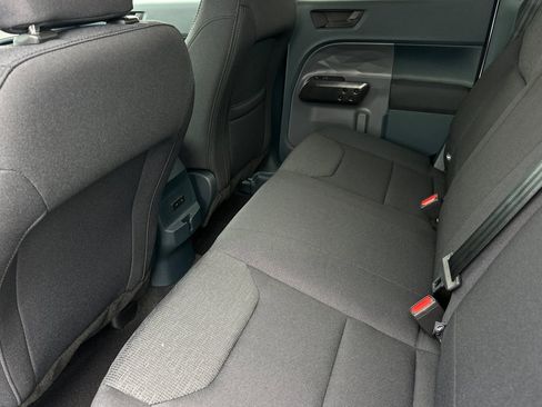 New 2026 Ford Maverick XL w/ Equipment Group 101A image 11