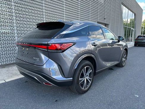 Used 2023 Lexus RX 350 Premium w/ Accessory Package AWD/4WD image 6